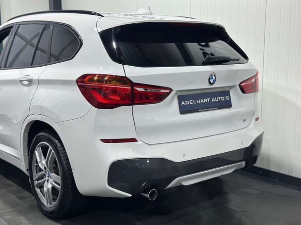 BMW X1 sDrive18i M Sport 103 kW image number 6