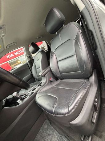 Kia Niro 1.6 GDI 104 kW image number 12