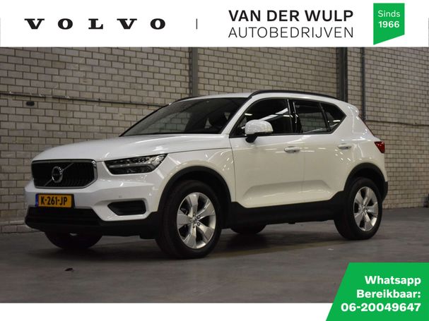 Volvo XC40 T2 Momentum 95 kW image number 1