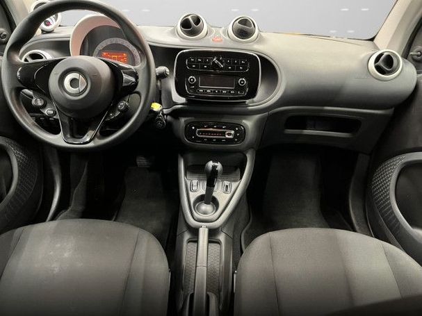 Smart ForTwo EQ 60 kW image number 15