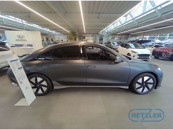 Hyundai Ioniq 6 77 kWh 239 kW image number 5