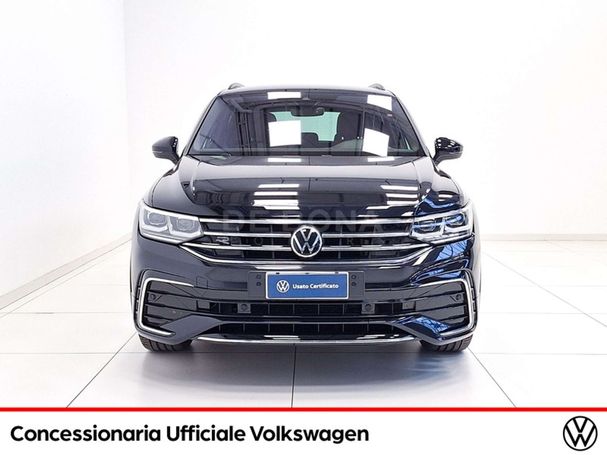 Volkswagen Tiguan 2.0 TDI DSG 110 kW image number 2