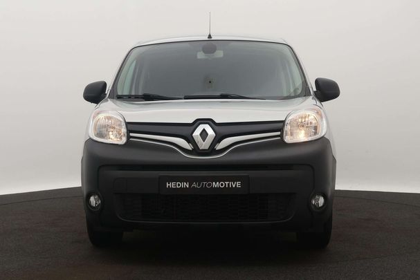 Renault Kangoo DCi 110 80 kW image number 26