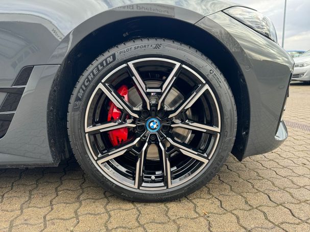 BMW i4 eDrive40 M Sport 250 kW image number 23