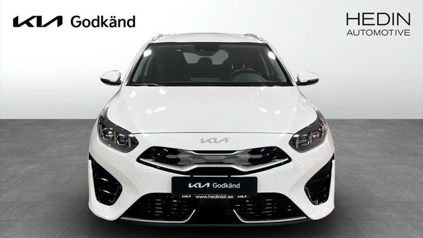 Kia Ceed 104 kW image number 5