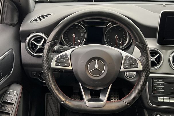 Mercedes-Benz GLA 180 90 kW image number 14