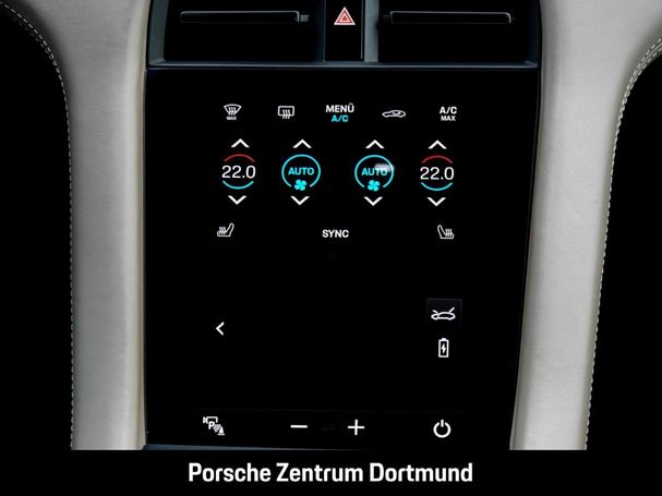 Porsche Taycan 4S 390 kW image number 22