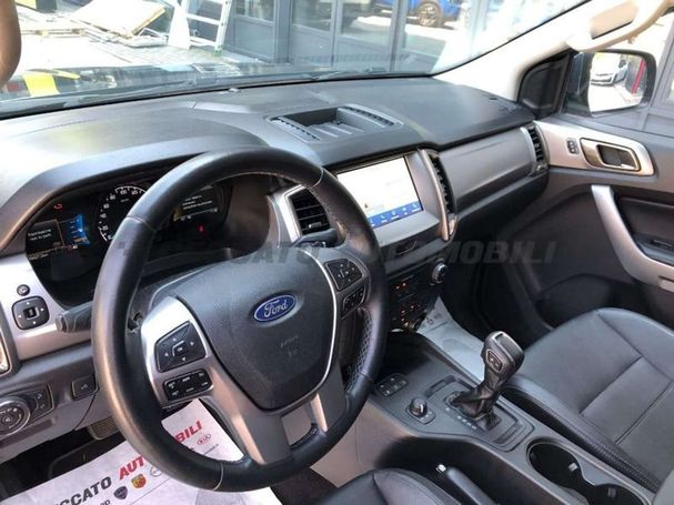 Ford Ranger 2.0 l Limited 156 kW image number 11