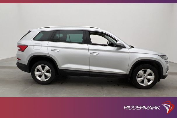 Skoda Kodiaq 2.0 TDI 4x4 110 kW image number 10