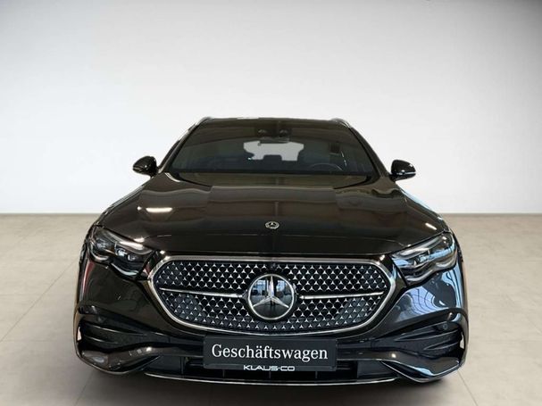 Mercedes-Benz E 220 d T 145 kW image number 2