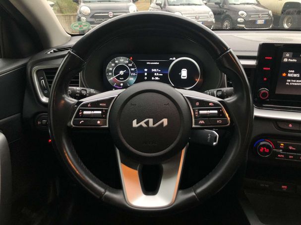 Kia Ceed 1.0 T-GDi 70 kW image number 10