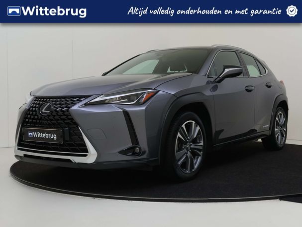 Lexus UX 250h 135 kW image number 1