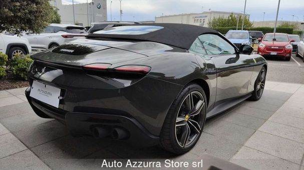 Ferrari Roma Spider 456 kW image number 5