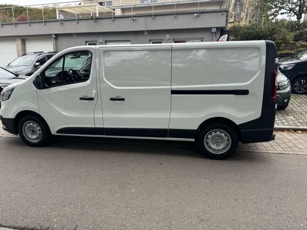 Renault Trafic L2H1 130 96 kW image number 4