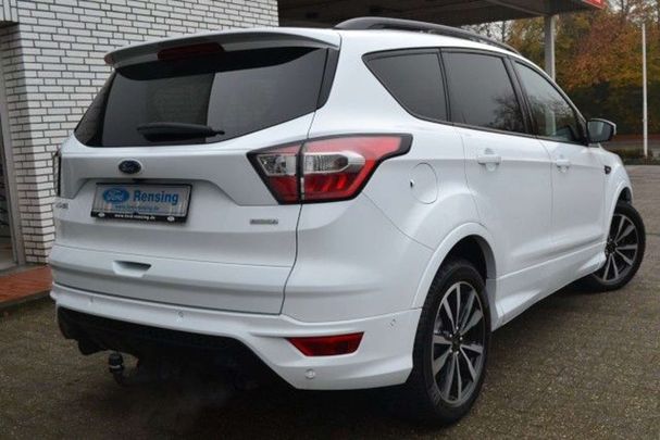 Ford Kuga 110 kW image number 4