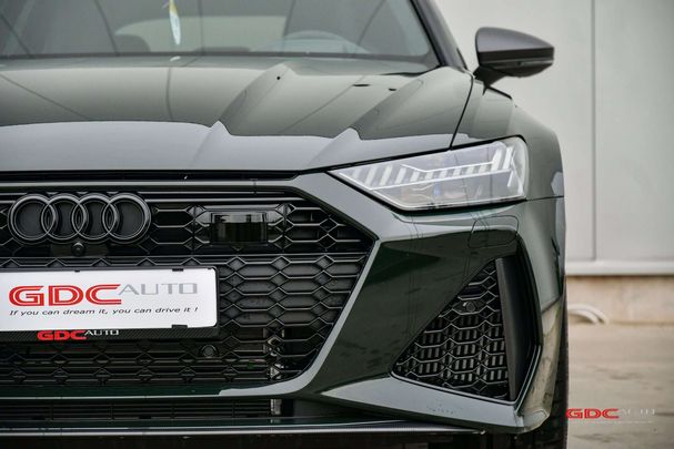 Audi RS6 Performance 463 kW image number 6