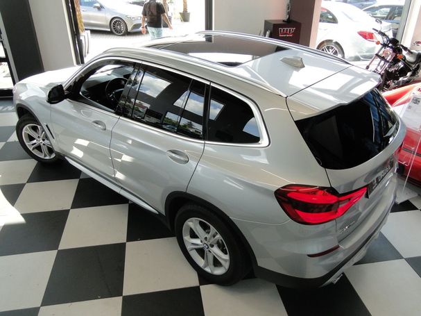 BMW X3 xDrive 185 kW image number 10