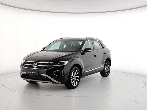 Volkswagen T-Roc 1.5 TSI 110 kW image number 1