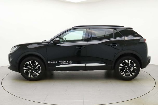 Peugeot 2008 1.2 PureTech 75 kW image number 4