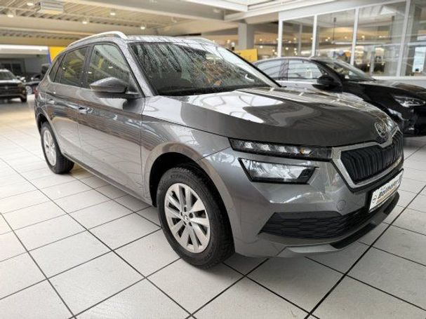 Skoda Kamiq 1.0 TSI Ambition 81 kW image number 3