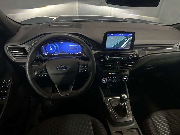 Ford Kuga 1.5 EcoBlue ST-Line 88 kW image number 44