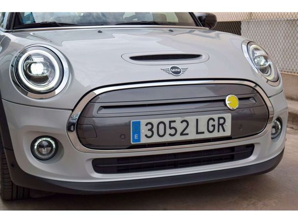 Mini Cooper SE M 135 kW image number 27