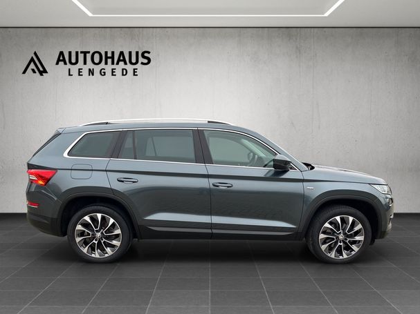 Skoda Kodiaq 2.0 TDI DSG 110 kW image number 7