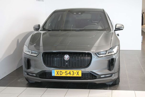 Jaguar I-Pace EV400 S AWD 294 kW image number 2