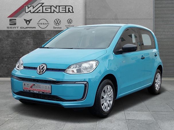 Volkswagen up! 60 kW image number 1