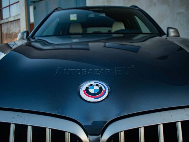 BMW X5 M 50i xDrive 390 kW image number 11