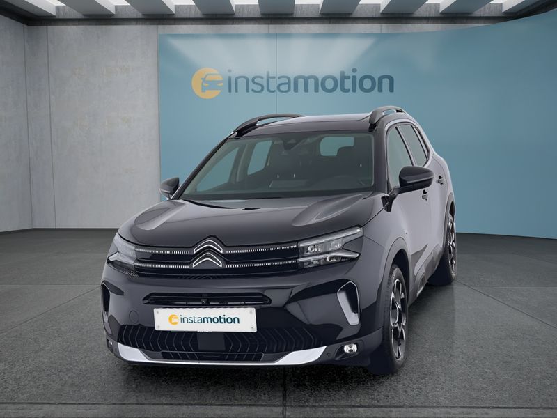 Citroen C5 Aircross 1.5D