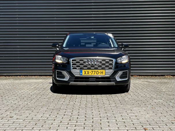 Audi Q2 30 TFSI Sport 85 kW image number 3