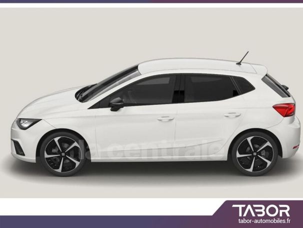 Seat Ibiza 1.0 TSI DSG FR 85 kW image number 3