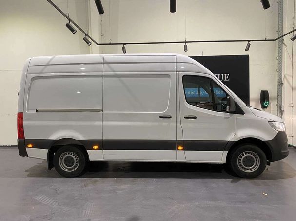 Mercedes-Benz Sprinter 315 CDI RWD 110 kW image number 2