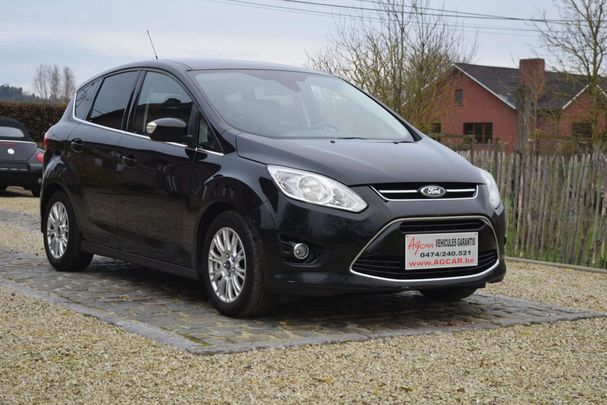 Ford C-Max 1.6 TDCi 85 kW image number 2