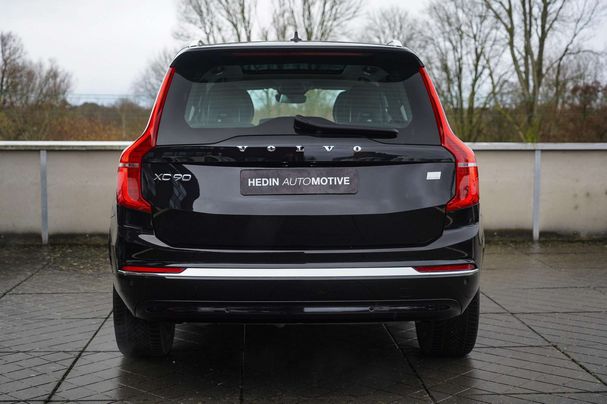 Volvo XC90 T8 Recharge AWD 335 kW image number 3