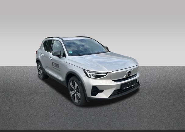 Volvo XC40 Recharge Plus 170 kW image number 7