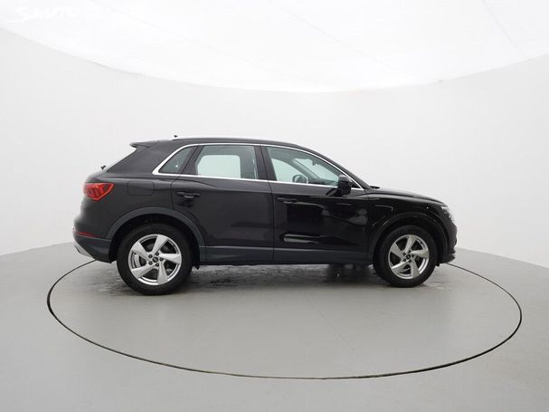 Audi Q3 2.0 TDI 110 kW image number 6