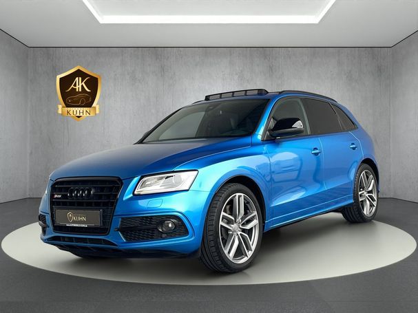 Audi SQ5 3.0 TDI quattro 230 kW image number 1