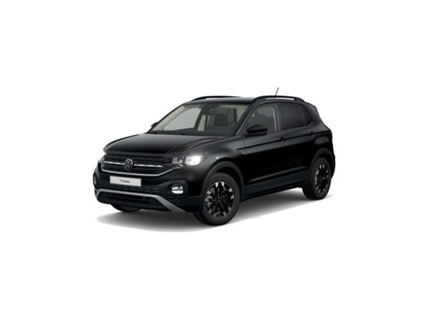 Volkswagen T-Cross 1.0 TSI 70 kW image number 1