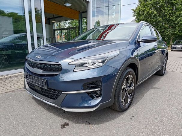 Kia XCeed 104 kW image number 1