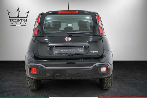 Fiat Panda 1.0 Hybrid 51 kW image number 5