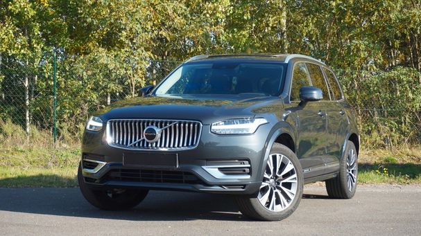 Volvo XC90 Recharge T8 AWD 288 kW image number 1