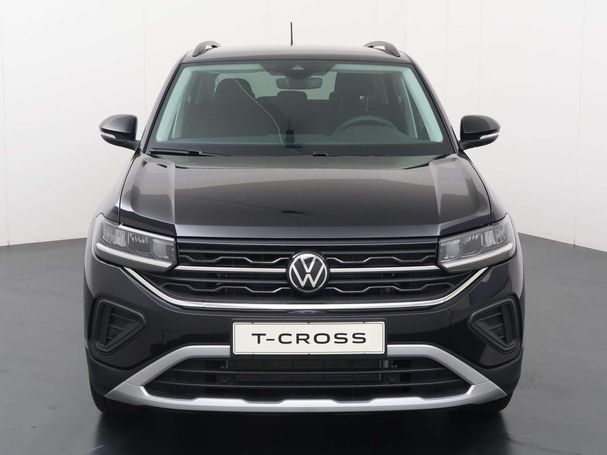 Volkswagen T-Cross 1.0 TSI Life 85 kW image number 31