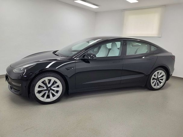 Tesla Model 3 Long Range AWD 340 kW image number 4