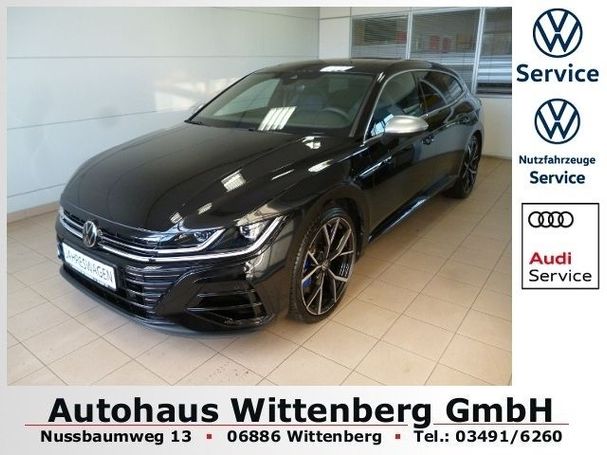 Volkswagen Arteon R DSG 4Motion 235 kW image number 1