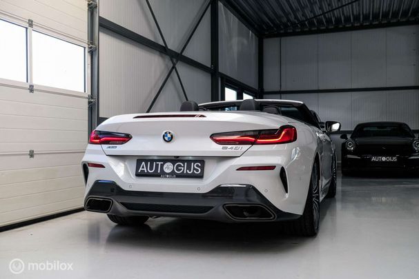 BMW 840i xDrive 250 kW image number 31