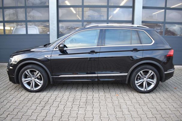 Volkswagen Tiguan 1.5 TSI ACT DSG 110 kW image number 3