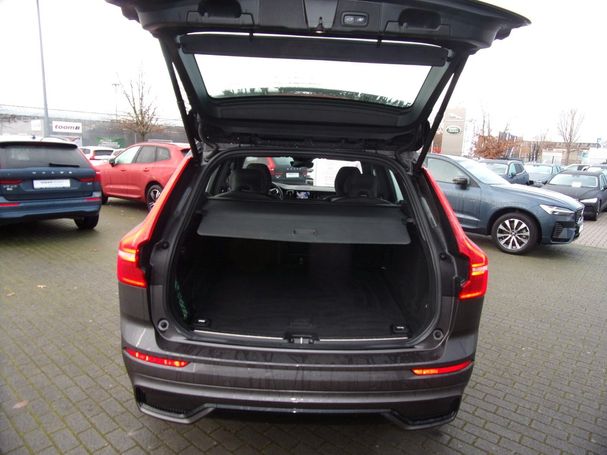 Volvo XC60 B4 AWD 145 kW image number 9