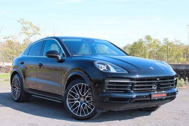 Porsche Cayenne 250 kW image number 1